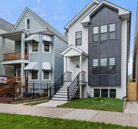3745 N Troy St, Chicago, IL 60618
