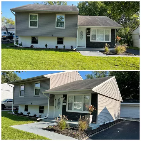 2842 223rd St, Sauk Village, IL 60411