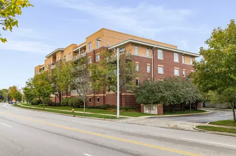 500 E Saint Charles Rd #501, Lombard, IL 60148