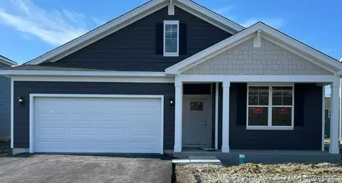 10360 Blaine St, Saint John, IN 46373