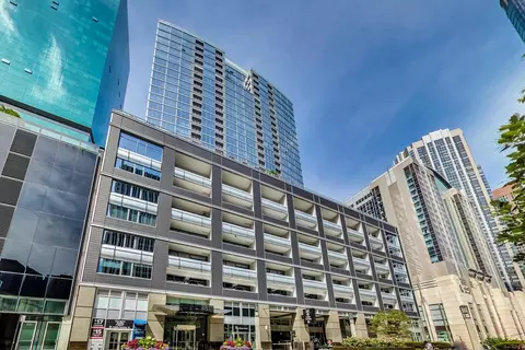 240 E Illinois St #3104, Chicago, IL 60611