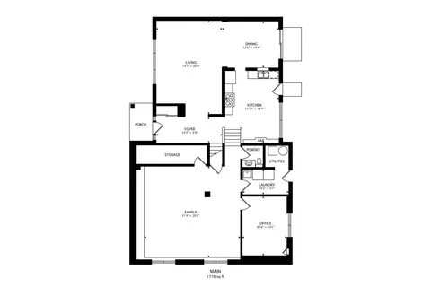 715 W Hackberry Dr, Arlington Heights, IL 60004 photo 34