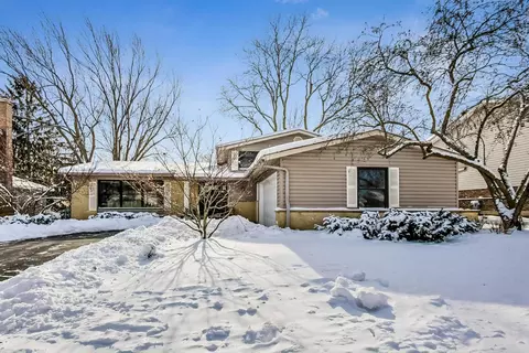 715 W Hackberry Dr, Arlington Heights, IL 60004