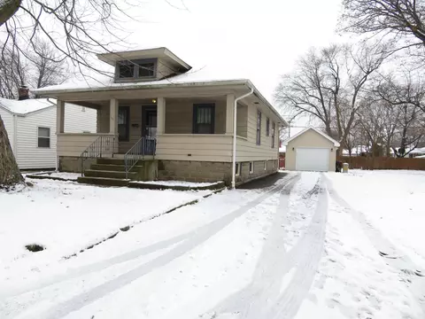 1212 Colorado Ave, Joliet, IL 60435
