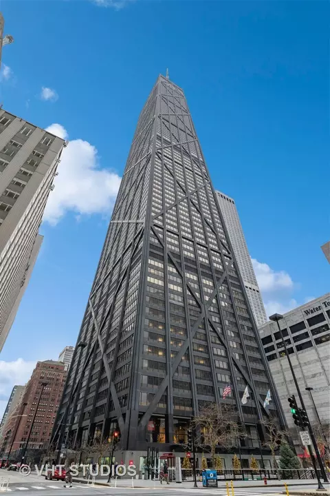 175 E Delaware Pl #4715, Chicago, IL 60611