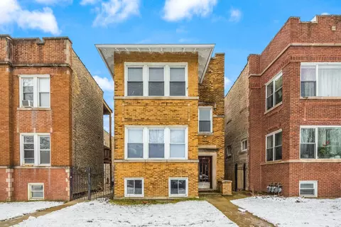 4307 W Drummond Pl, Chicago, IL 60639