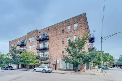 647 N Green St #306, Chicago, IL 60641