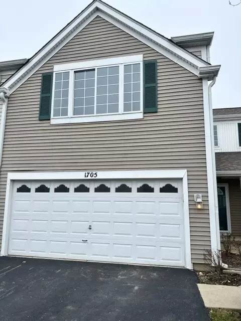 1705 Spaulding Rd, Bartlett, IL 60103