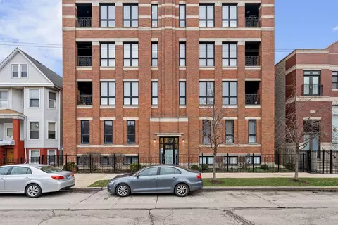 2663 N Ashland Ave #1N, Chicago, IL 60614
