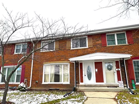 66 E Blecke Ave #66, Addison, IL 60101