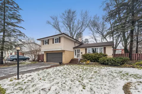 18841 May Ave, Homewood, IL 60430