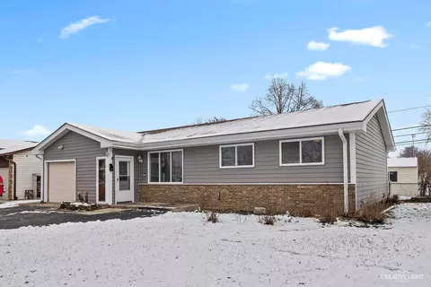 16849 Le Claire Ave, Oak Forest, IL 60452