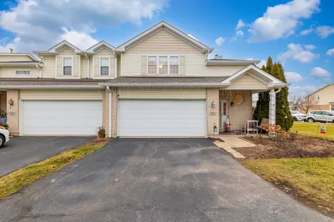 3842 Pathfinder Ln, Joliet, IL 60435