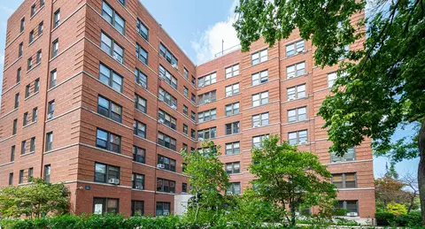 4900 N Marine Dr #503, Chicago, IL 60640