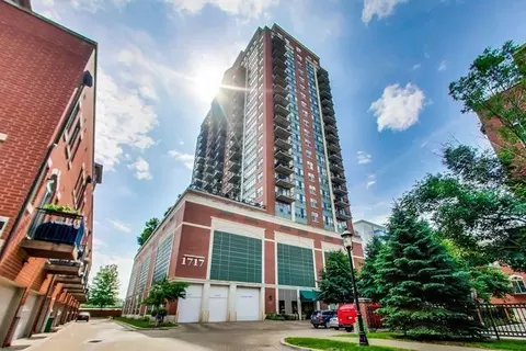 1717 S Prairie Ave #809, Chicago, IL 60616