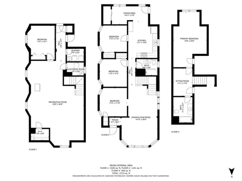 517 E 89th St, Chicago, IL 60619 photo 29