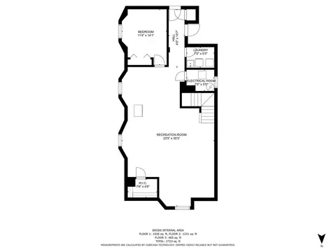 517 E 89th St, Chicago, IL 60619 photo 32