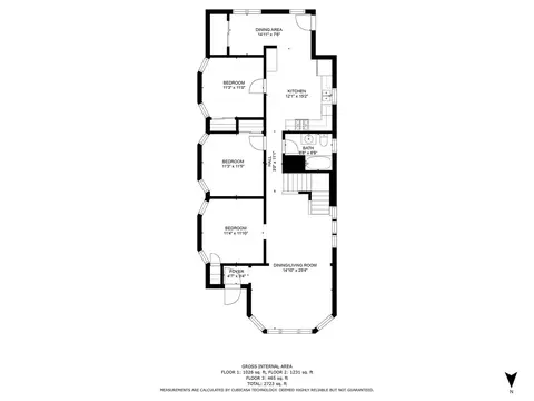 517 E 89th St, Chicago, IL 60619 photo 30
