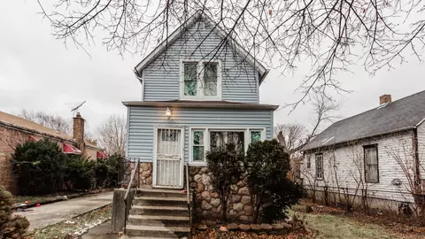 9811 S Carpenter St, Chicago, IL 60643 photo 2