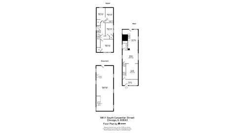 9811 S Carpenter St, Chicago, IL 60643 photo 26