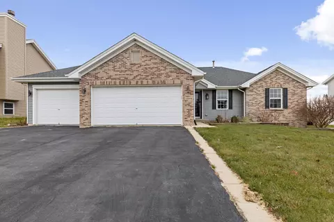 12376 Meadow Dr, Winnebago, IL 61088
