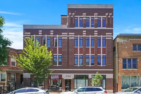 3748 N Ashland Ave #3N, Chicago, IL 60613