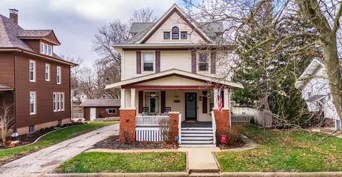 505 S State St, Bloomington, IL 61701