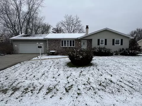 12722 W Adelaide Ave, Beach Park, IL 60087