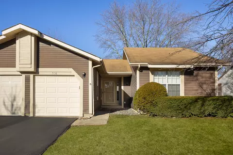 506 Lasalle Ln, Buffalo Grove, IL 60089
