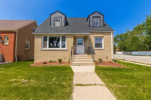 10300 S Spaulding Ave, Chicago, IL 60655