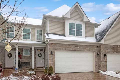 6110 Flagg Creek Ln, Western Springs, IL 60558