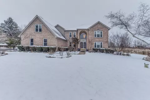 6868 Ellis Dr, Long Grove, IL 60047