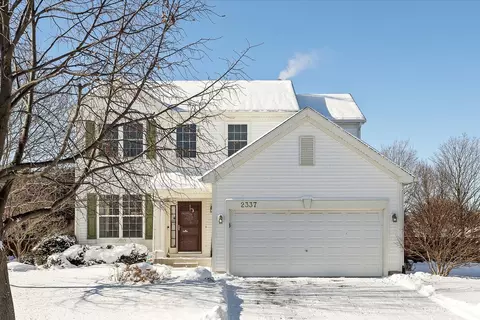 2337 White Rose Dr, Montgomery, IL 60538