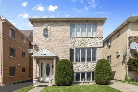 8654 W Catherine Ave, Chicago, IL 60656