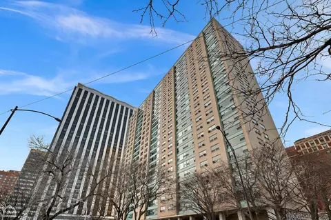 3180 N Lake Shore Dr #14E, Chicago, IL 60657