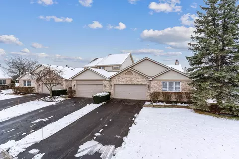 43 Iliad Dr #43, Tinley Park, IL 60477