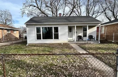 16241 Honore Ave, Markham, IL 60428 photo 1