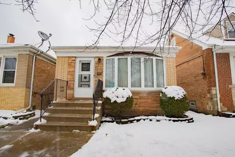4971 N Austin Ave, Chicago, IL 60630