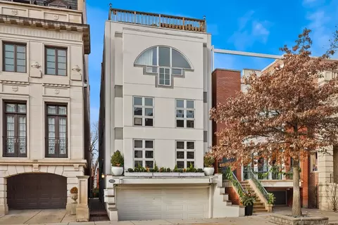 1910 N Burling St #B, Chicago, IL 60614
