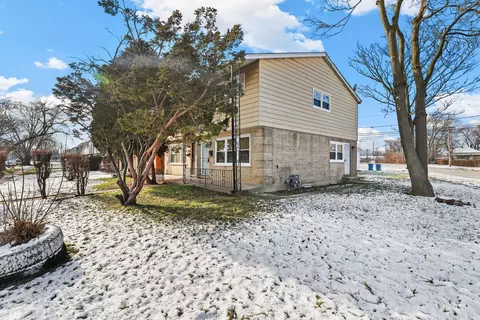 1306 Lincoln Ave, Chicago Heights, IL 60411