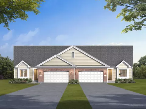 132 Valencia Pkwy, Gilberts, IL 60136