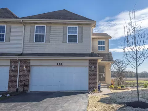 661 Elizabeth Ct, Romeoville, IL 60446