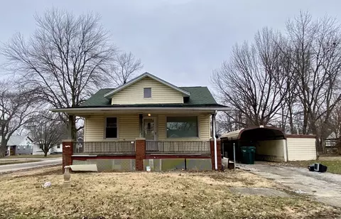 1600 E Johns Ave, Decatur, IL 62521