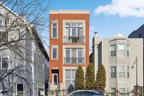 1638 W Diversey Pkwy #2, Chicago, IL 60614