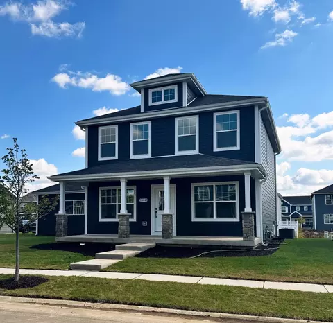 24443 S St Peters Lot 218 Dr, Channahon, IL 60410