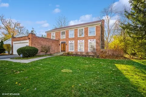 710 Carriage Way, Deerfield, IL 60015