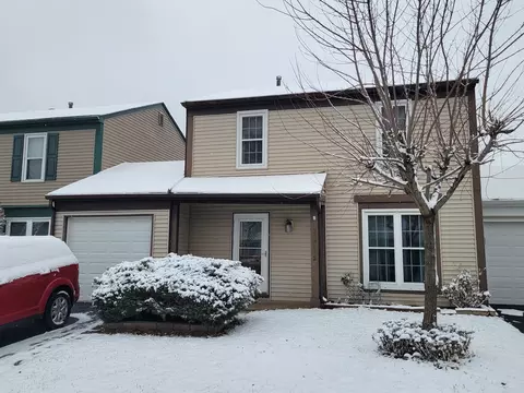 29 W462 Hawthorne Ln, Warrenville, IL 60555