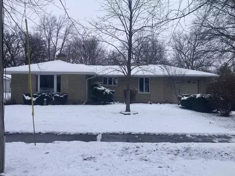 505 E High St, Odell, IL 60460