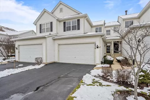 3036 Langston Cir, Saint Charles, IL 60175