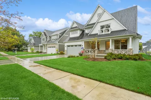 4809 Seeley Ave, Downers Grove, IL 60515